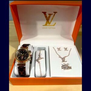Fashion women watch